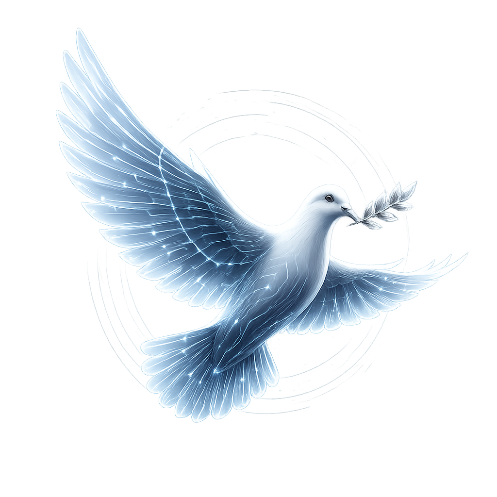 Christian AI Club Logo